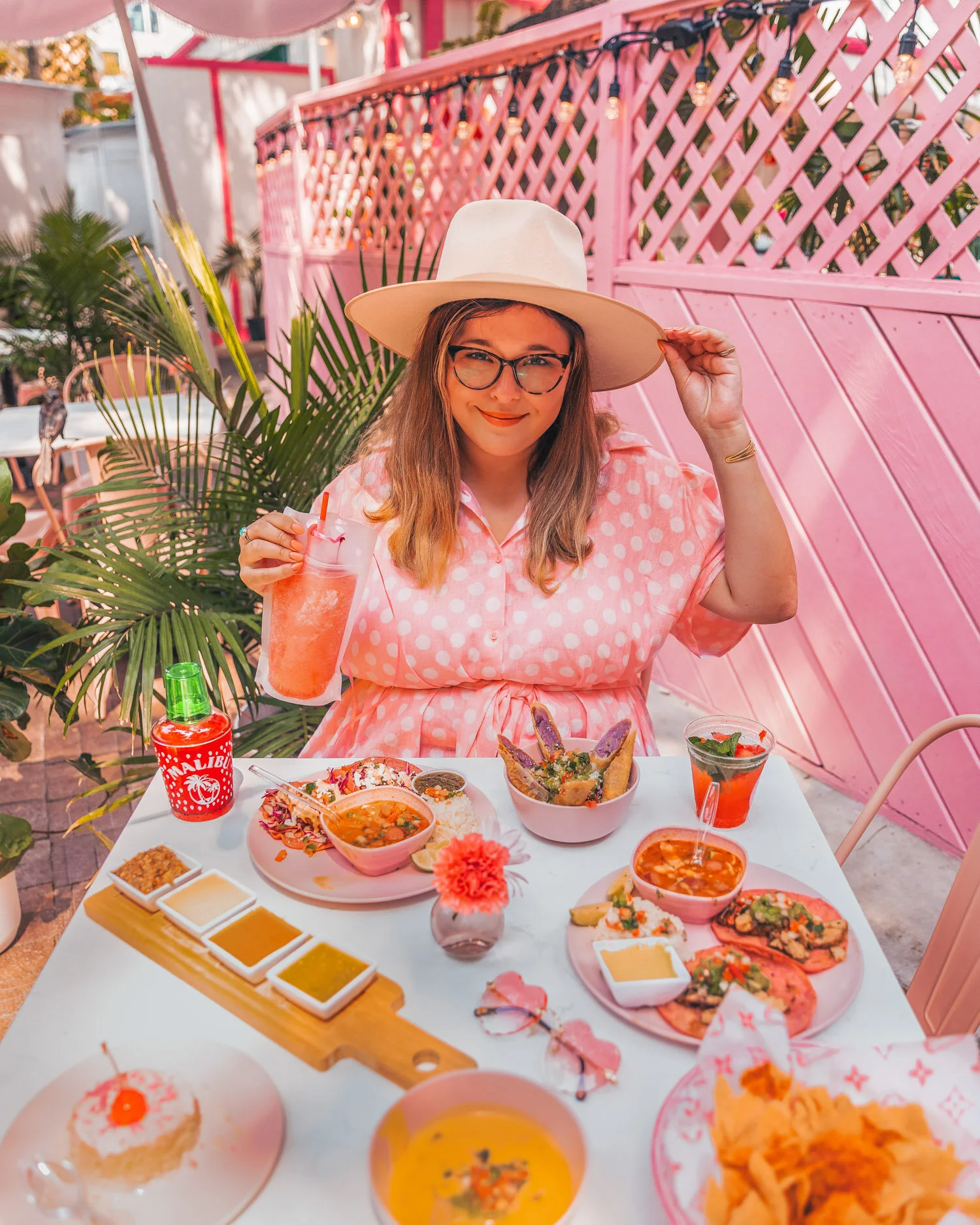 Taquero Mucho // Supporting Locally-Owned Businesses in Austin and Beyond