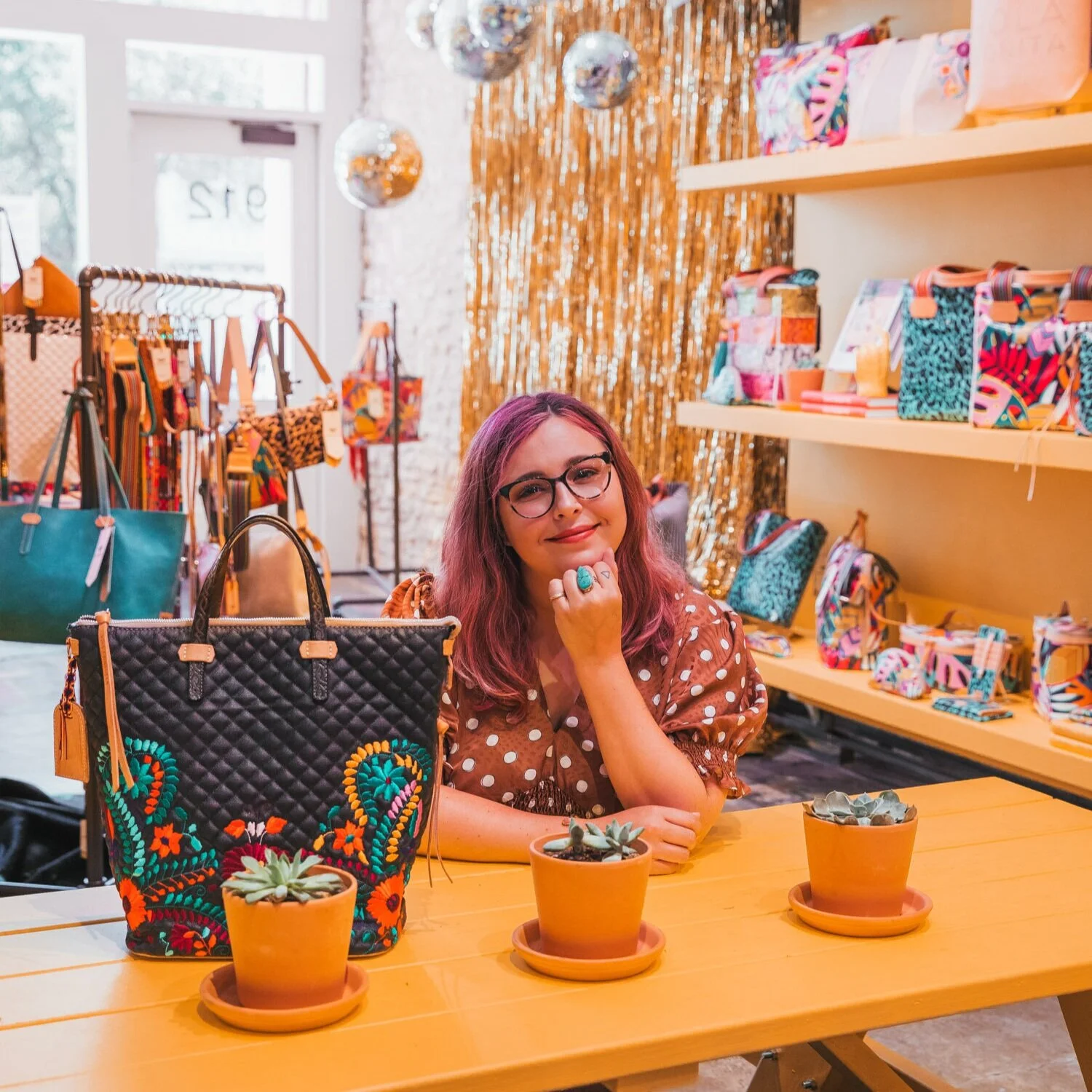 Supporting Locally-Owned Businesses in Austin and Beyond