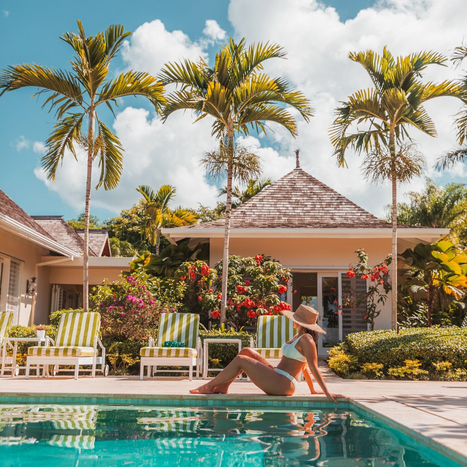 Checking In: Following Seas Villa at The Tryall Club, Jamaica