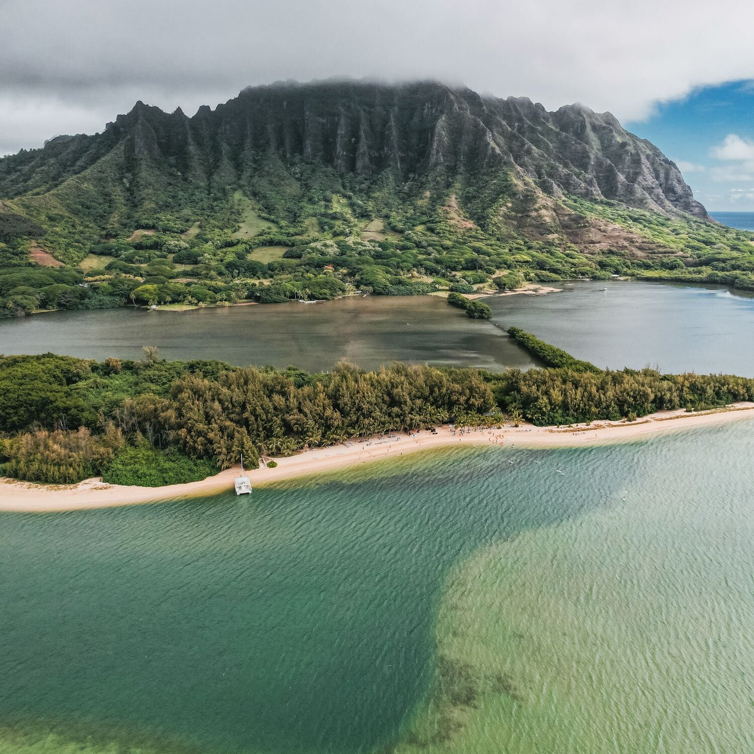 The Quick Guide to Visiting Oahu, Hawaii