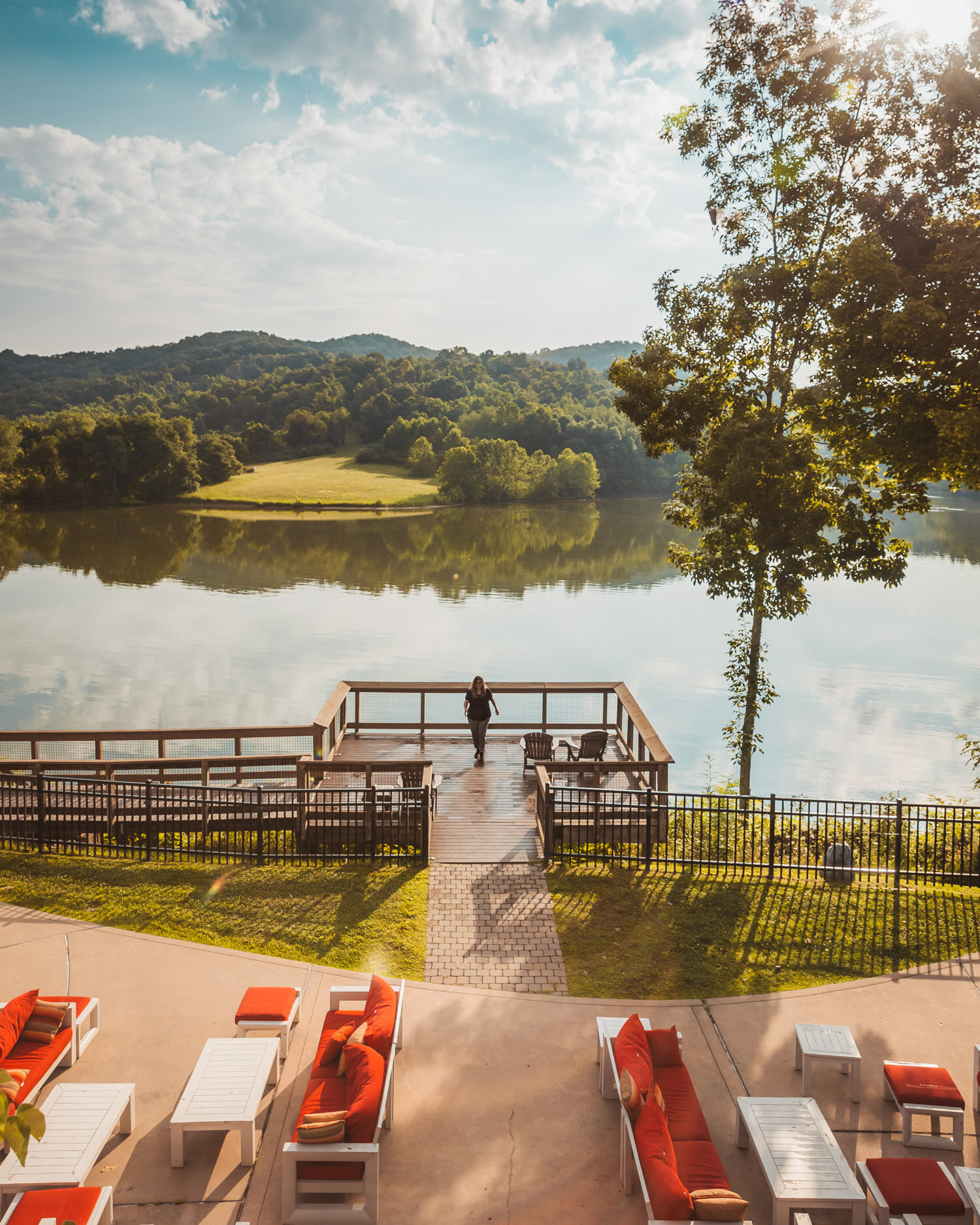 Stonewall Resort // The Weekend Getaway Guide to West Virginia