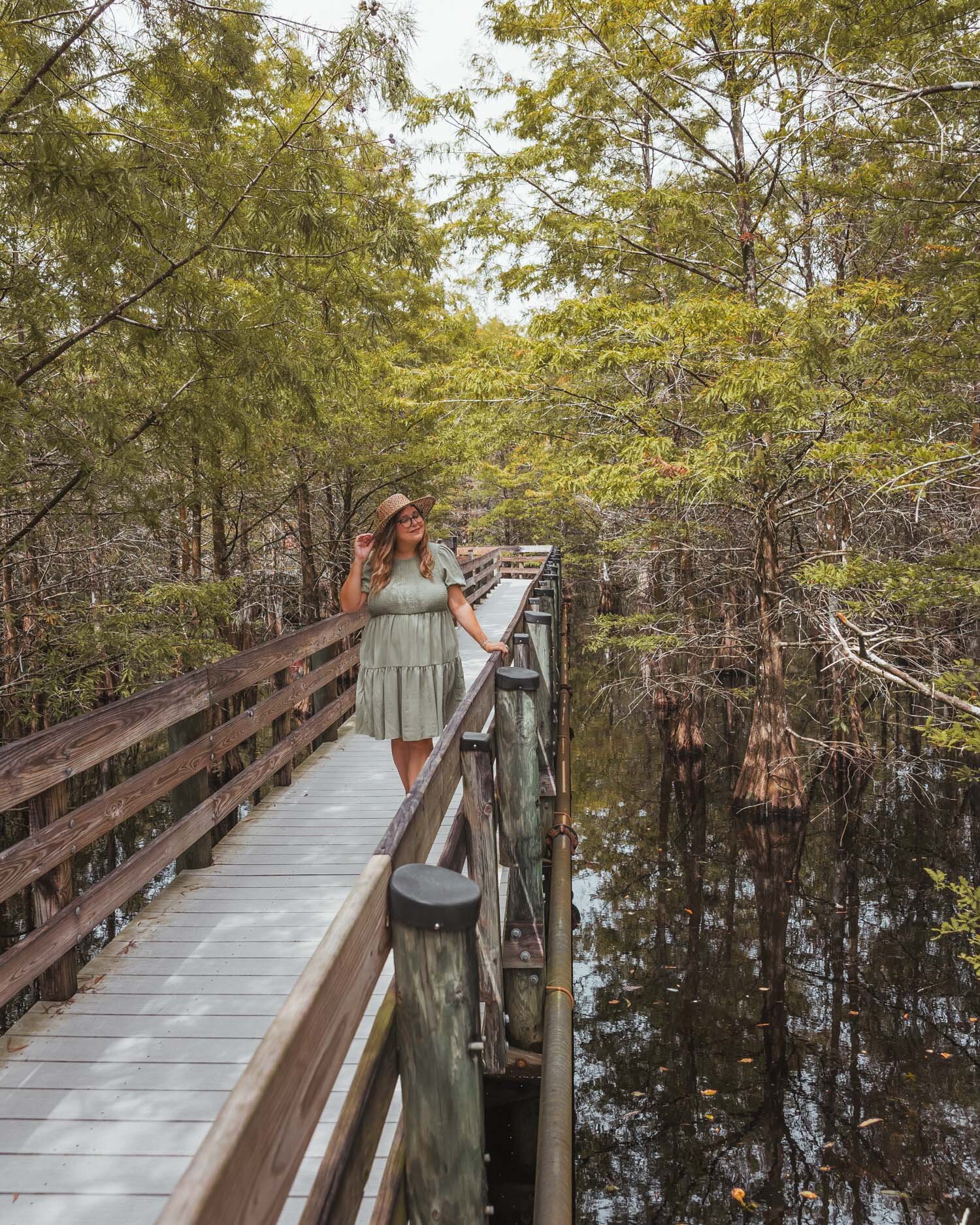 Six Mile Cypress Slough Preserve // 10 Things to Do in Fort Myers & Sanibel, Florida