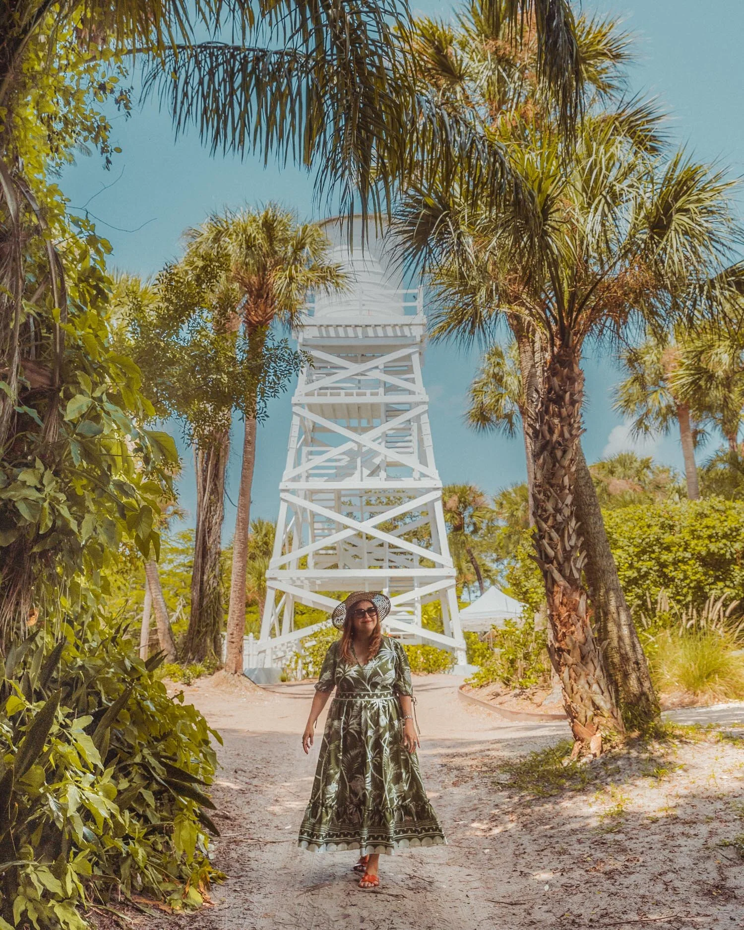 Cabbage Key // 10 Things to Do in Fort Myers & Sanibel, Florida