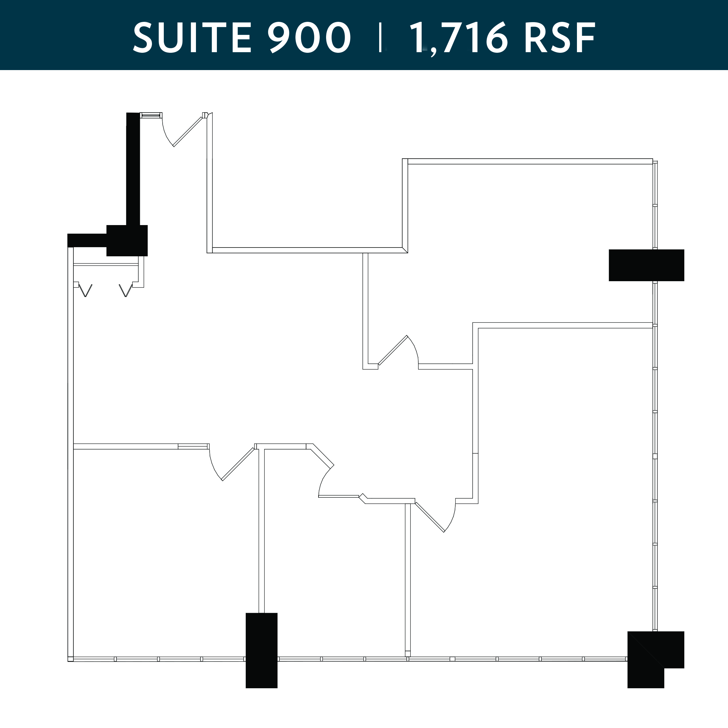 Suite 900