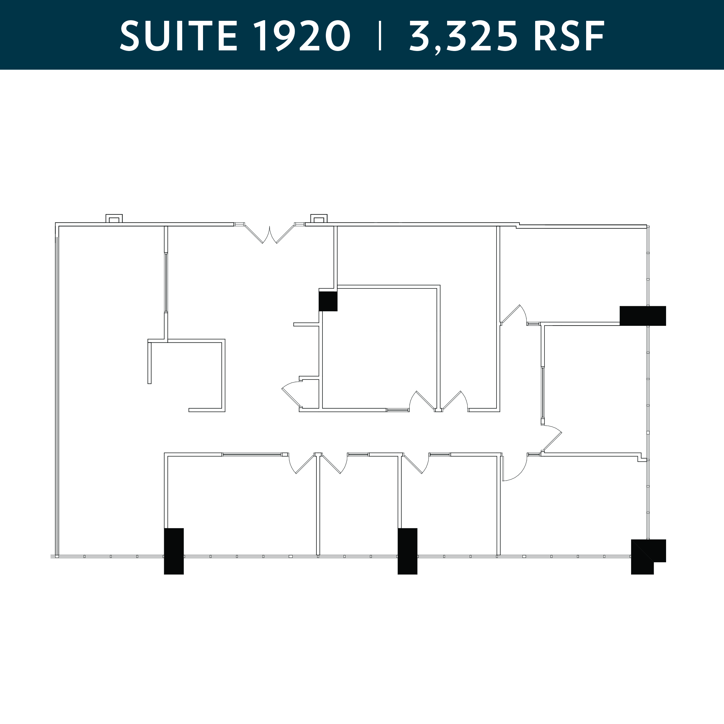 Suite 1920