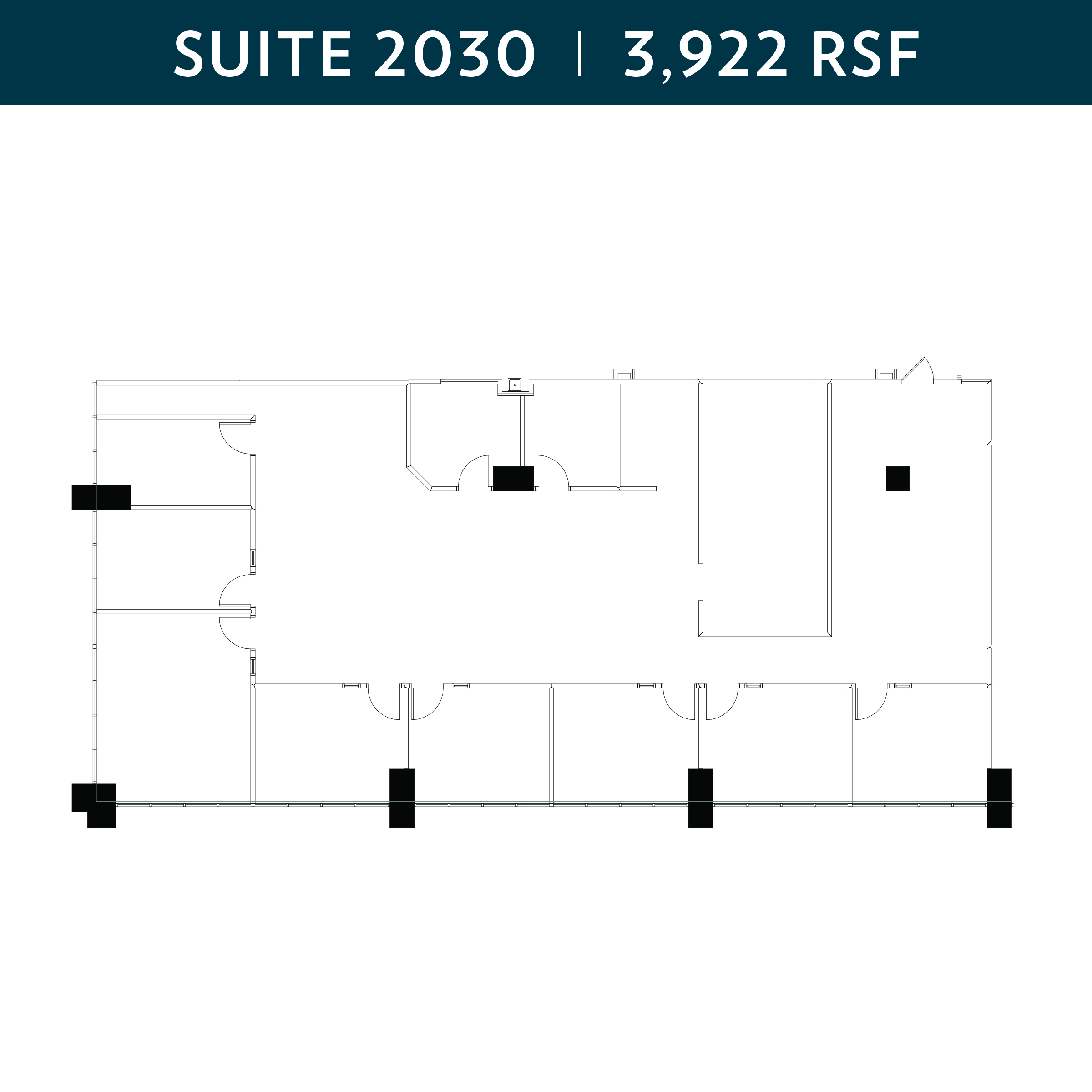 Suite 2030