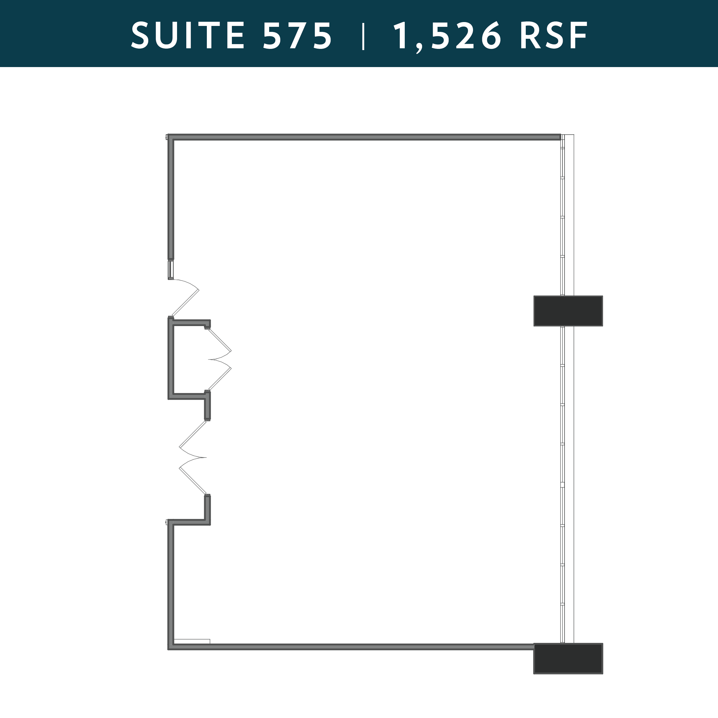 Suite 575