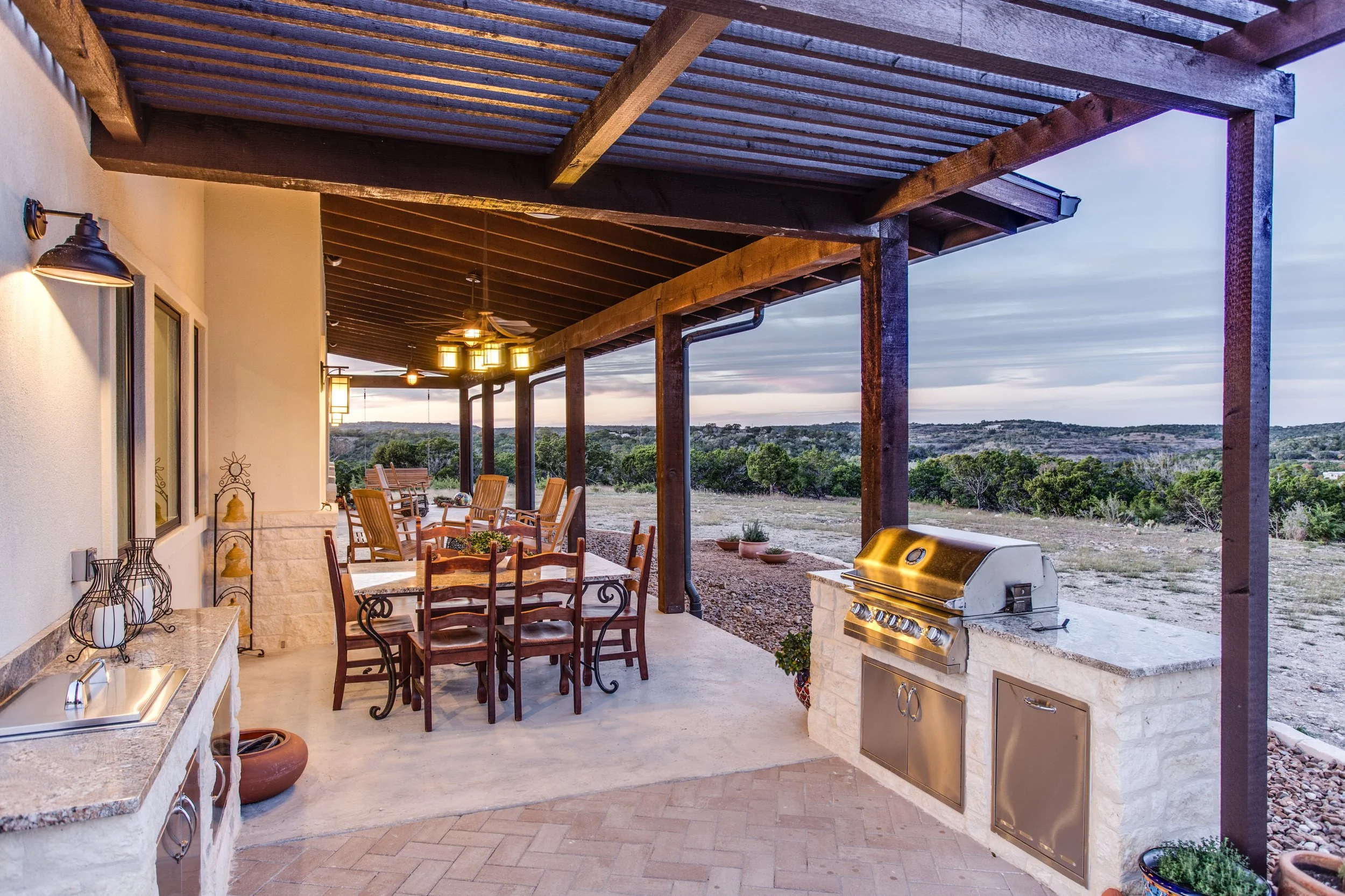 Sierra Homes Custom Built Porch.jpg