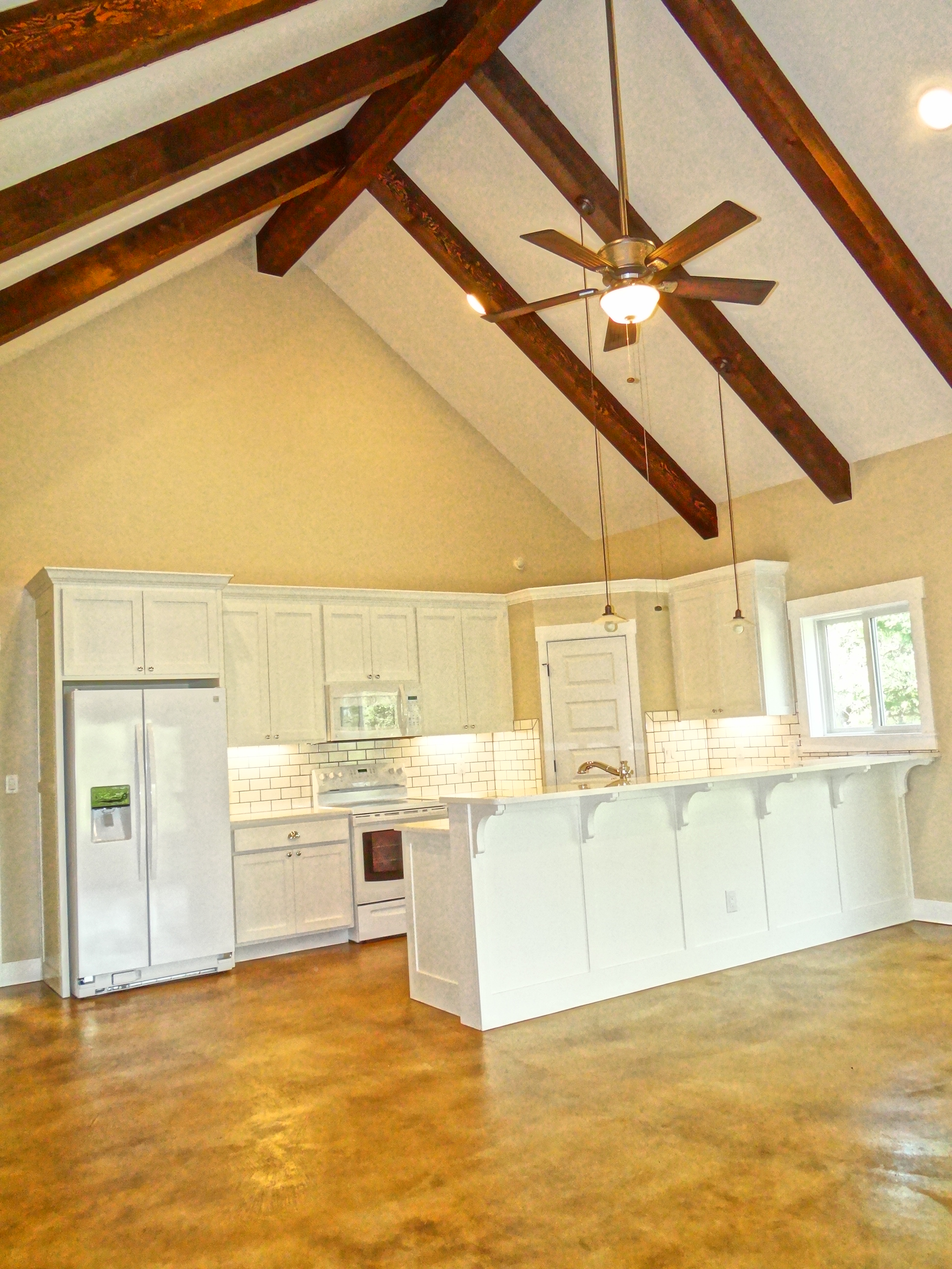 Kitchen & Beams.JPG