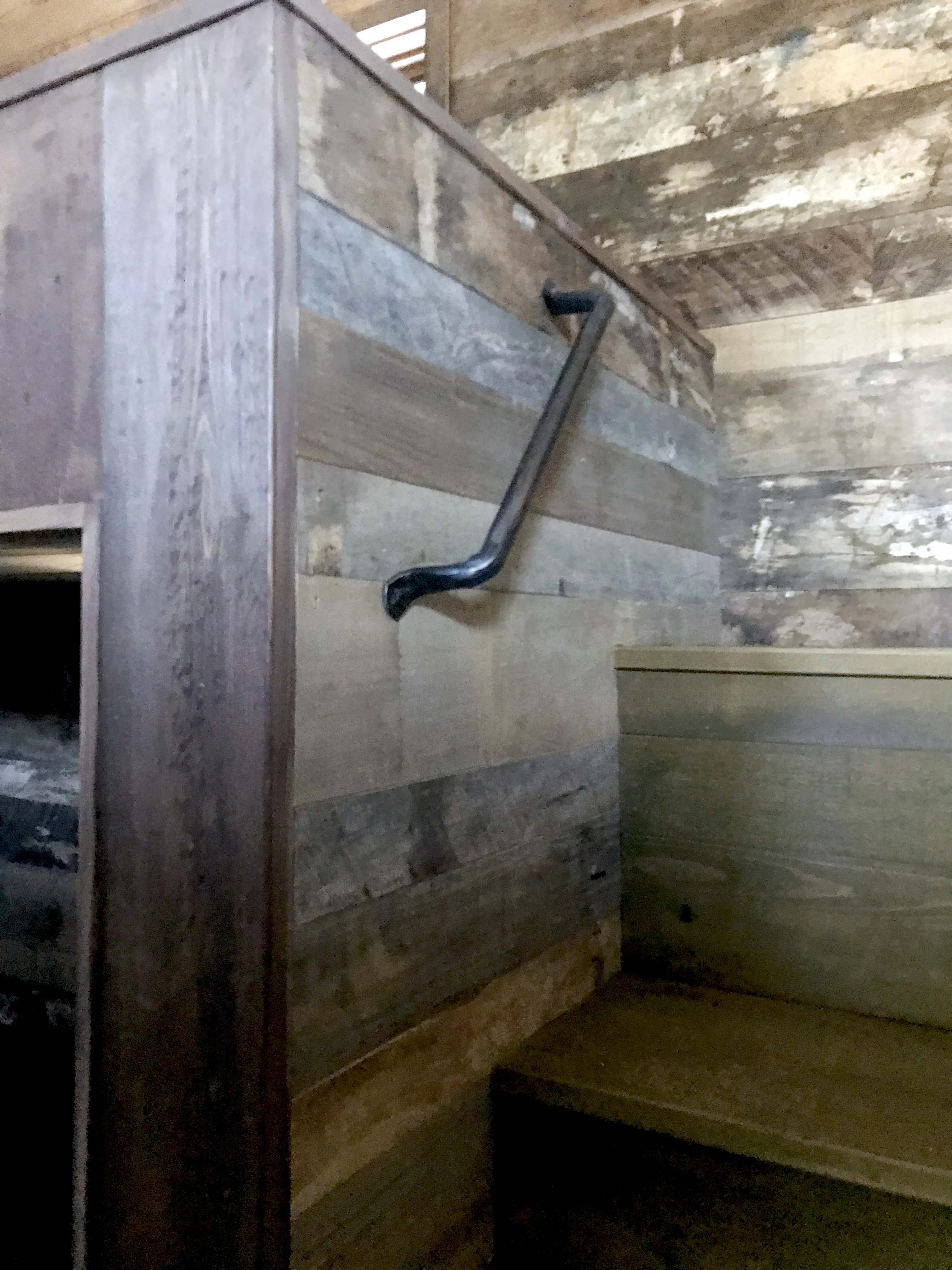 Custom Bunk Stairs.jpg