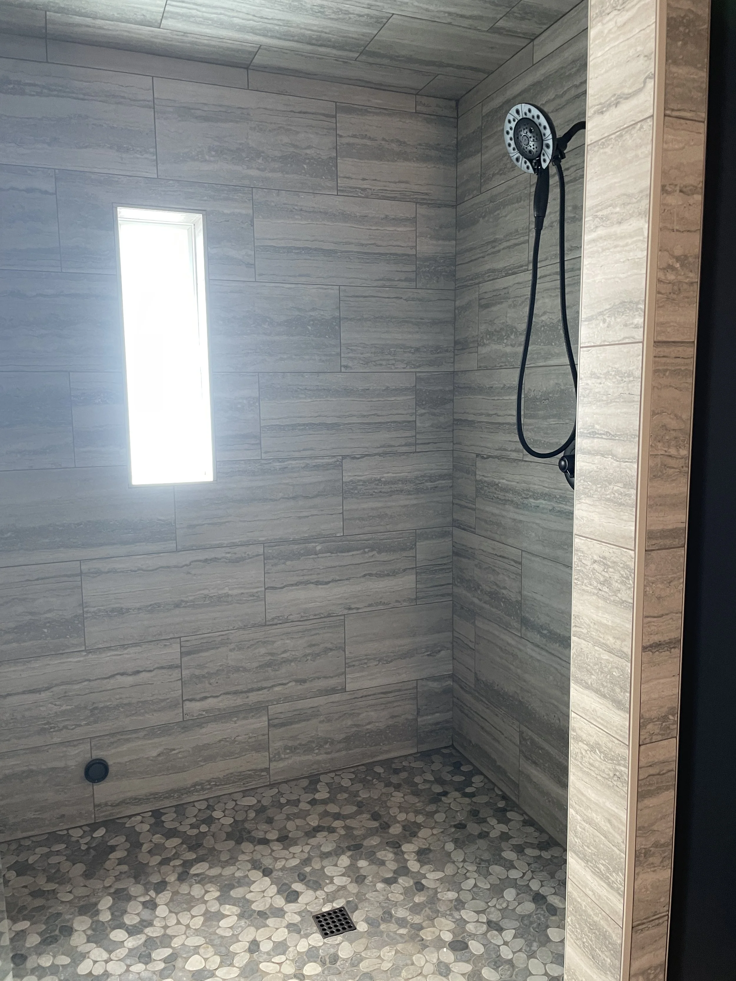 Double Shower Floor.JPG
