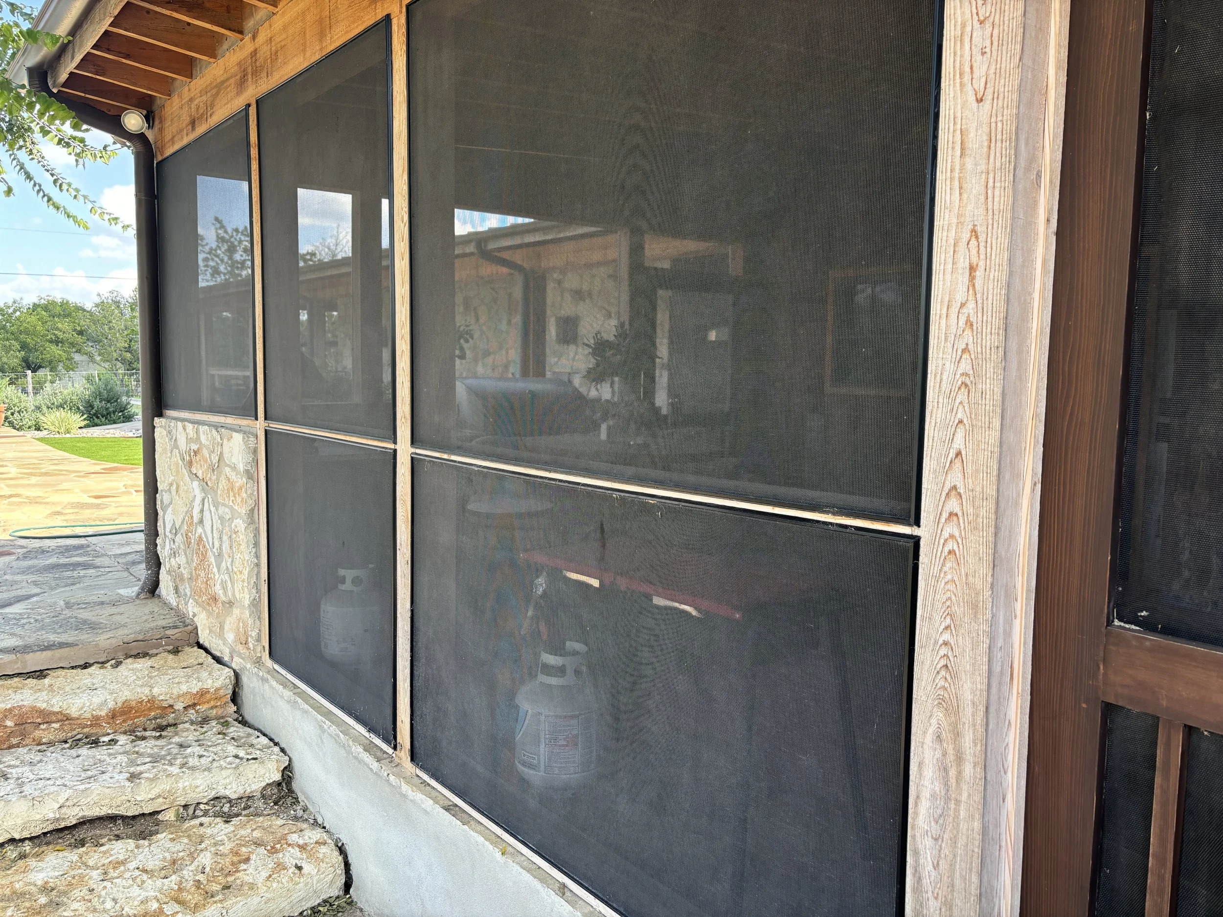 Back Porch Screen.JPG