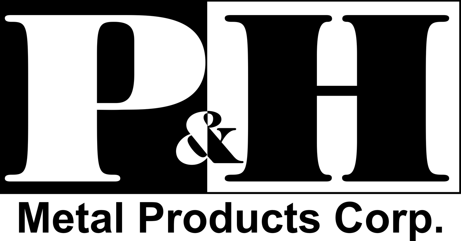 P&H Metal Products Corp.