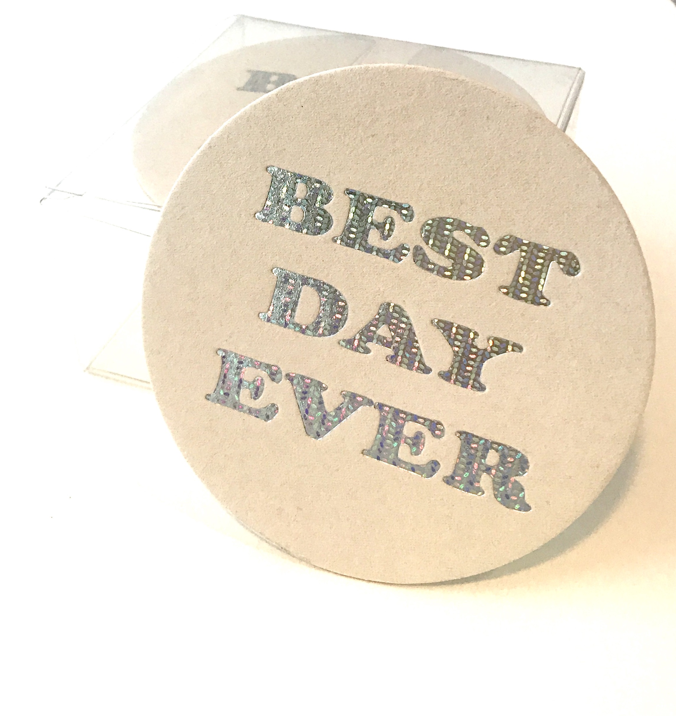 Best day ever coasters .JPG