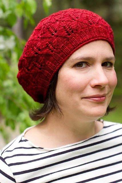 Frick, Frick, beret!