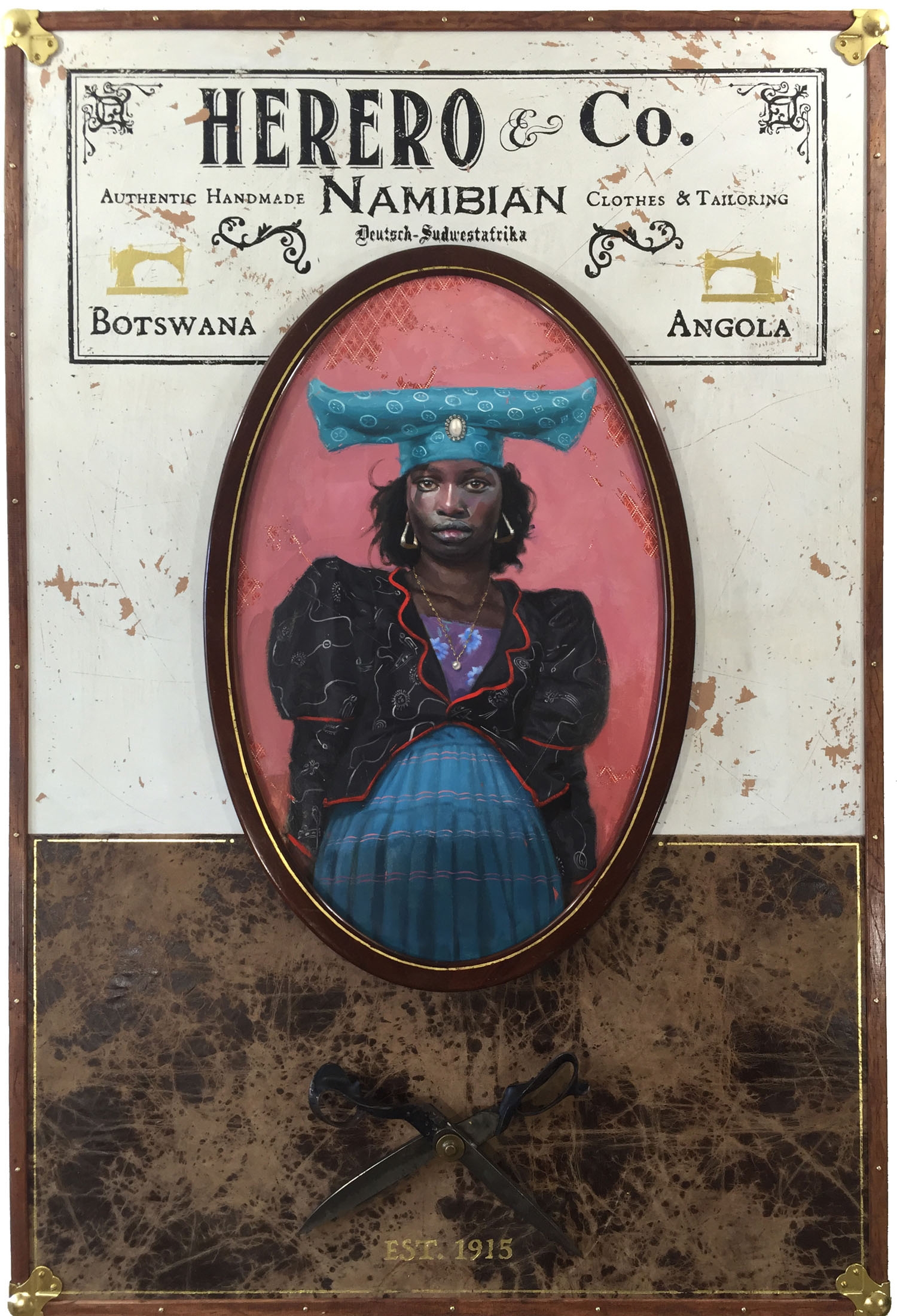 HERERO & COMPANY
