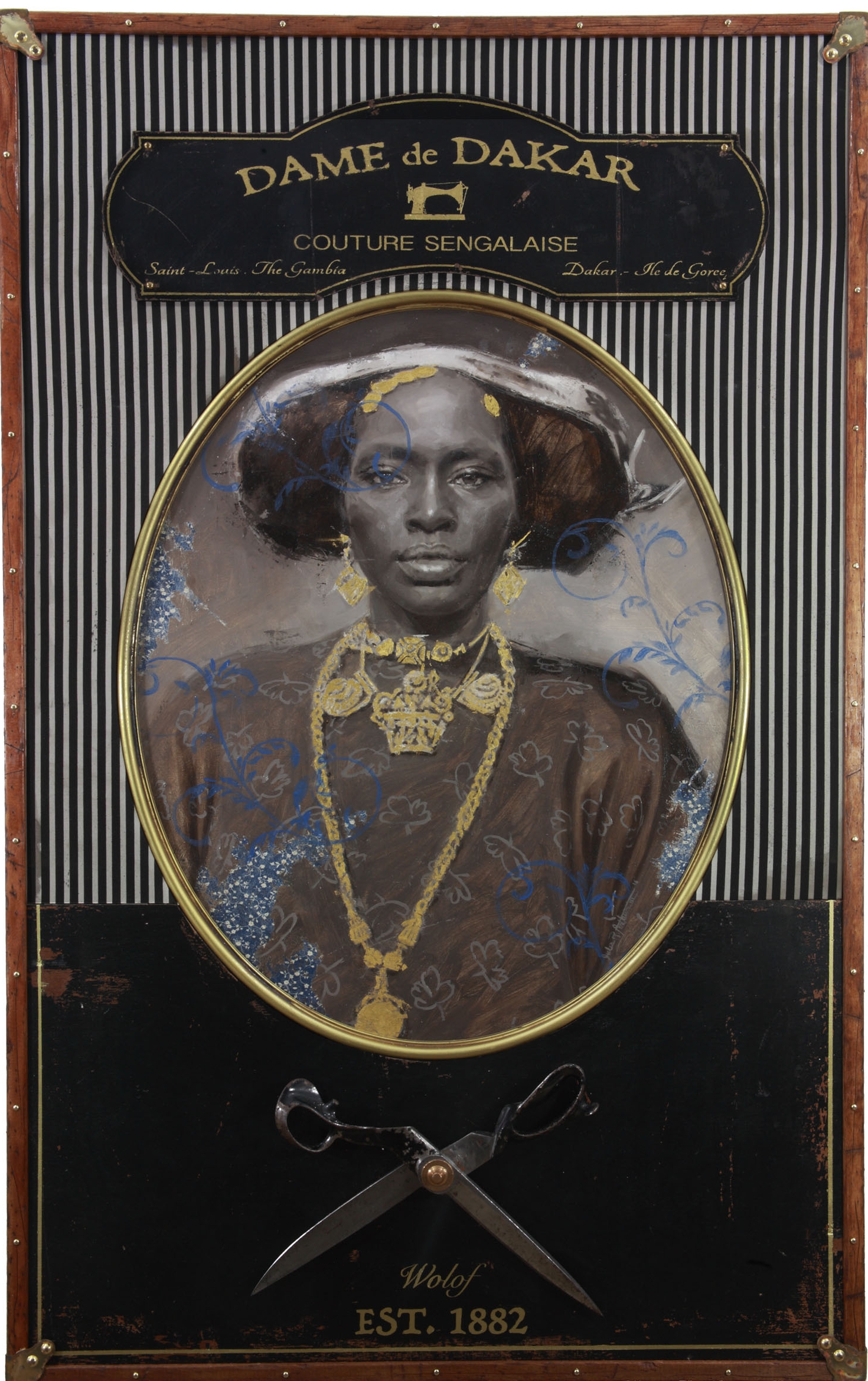 DAME DE DAKAR