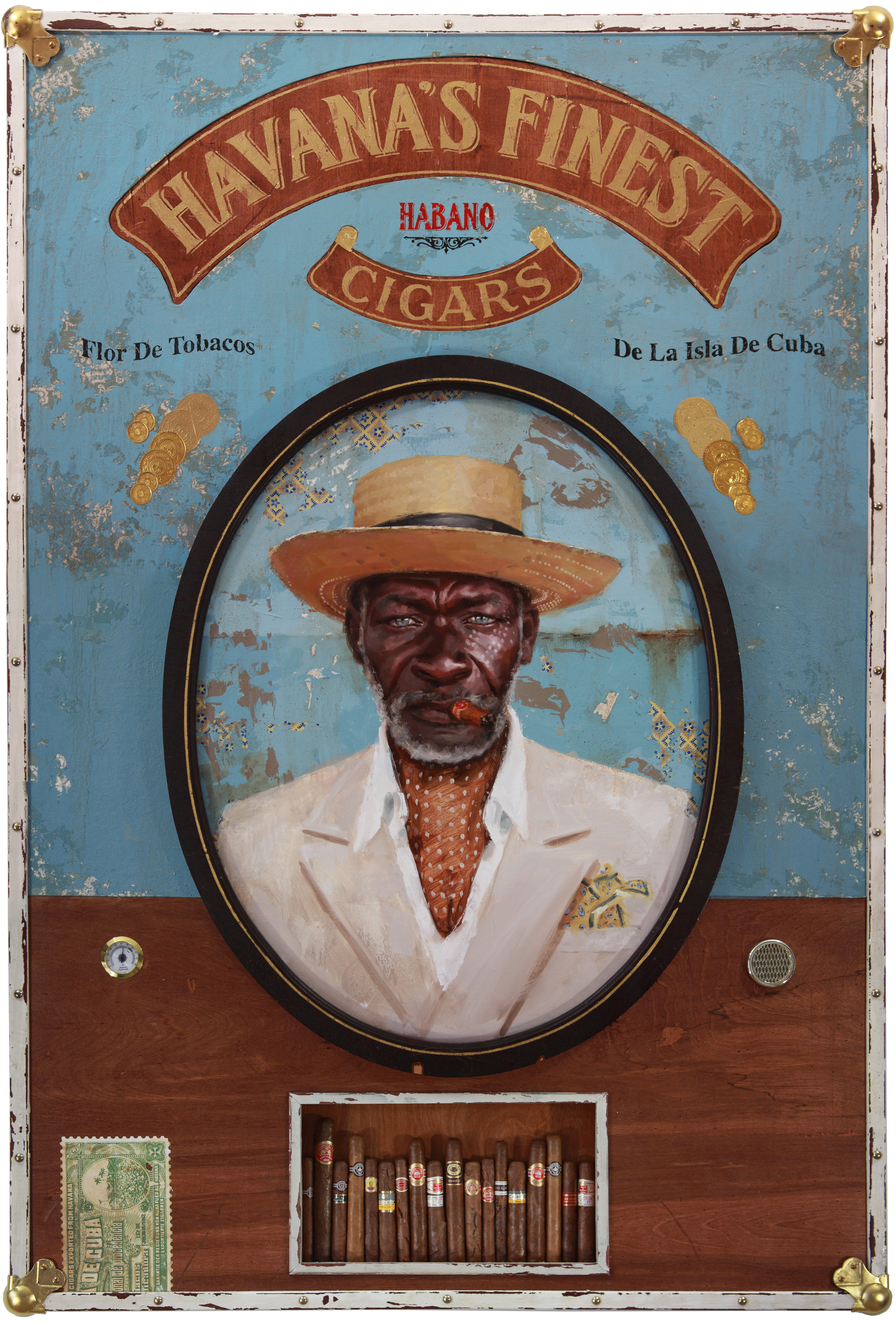 HAVANA'S FINEST