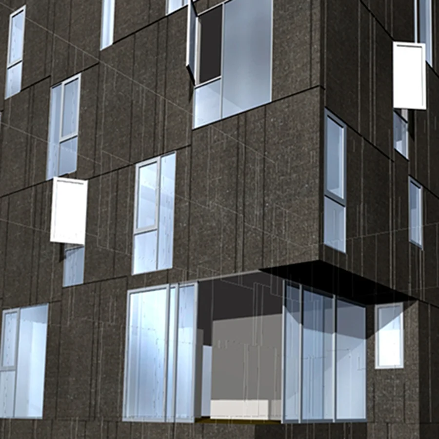 Granville Condominiums