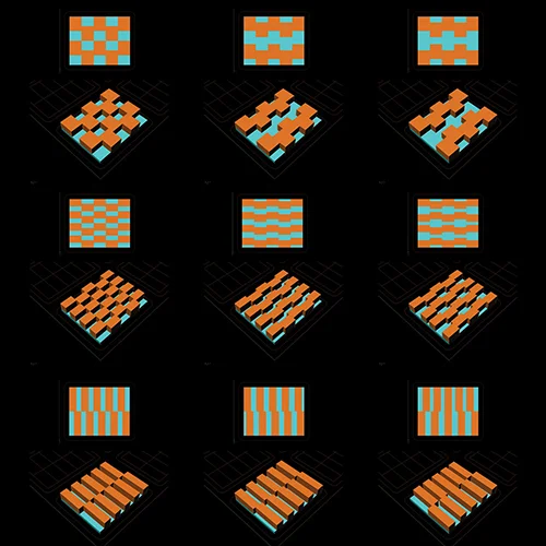 Parking Infrastructures