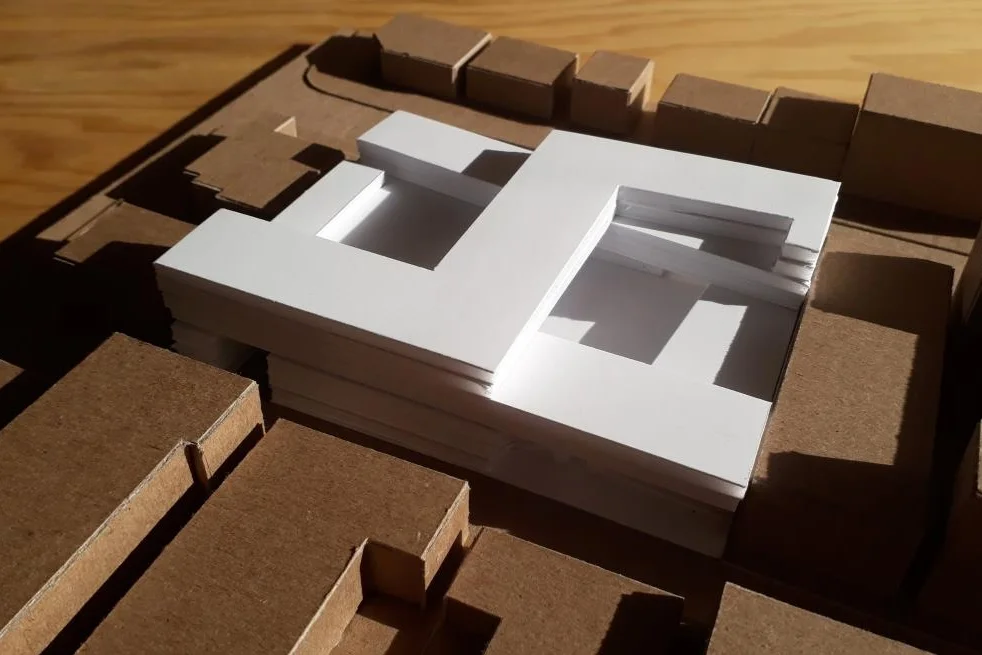 Final Mass Model
