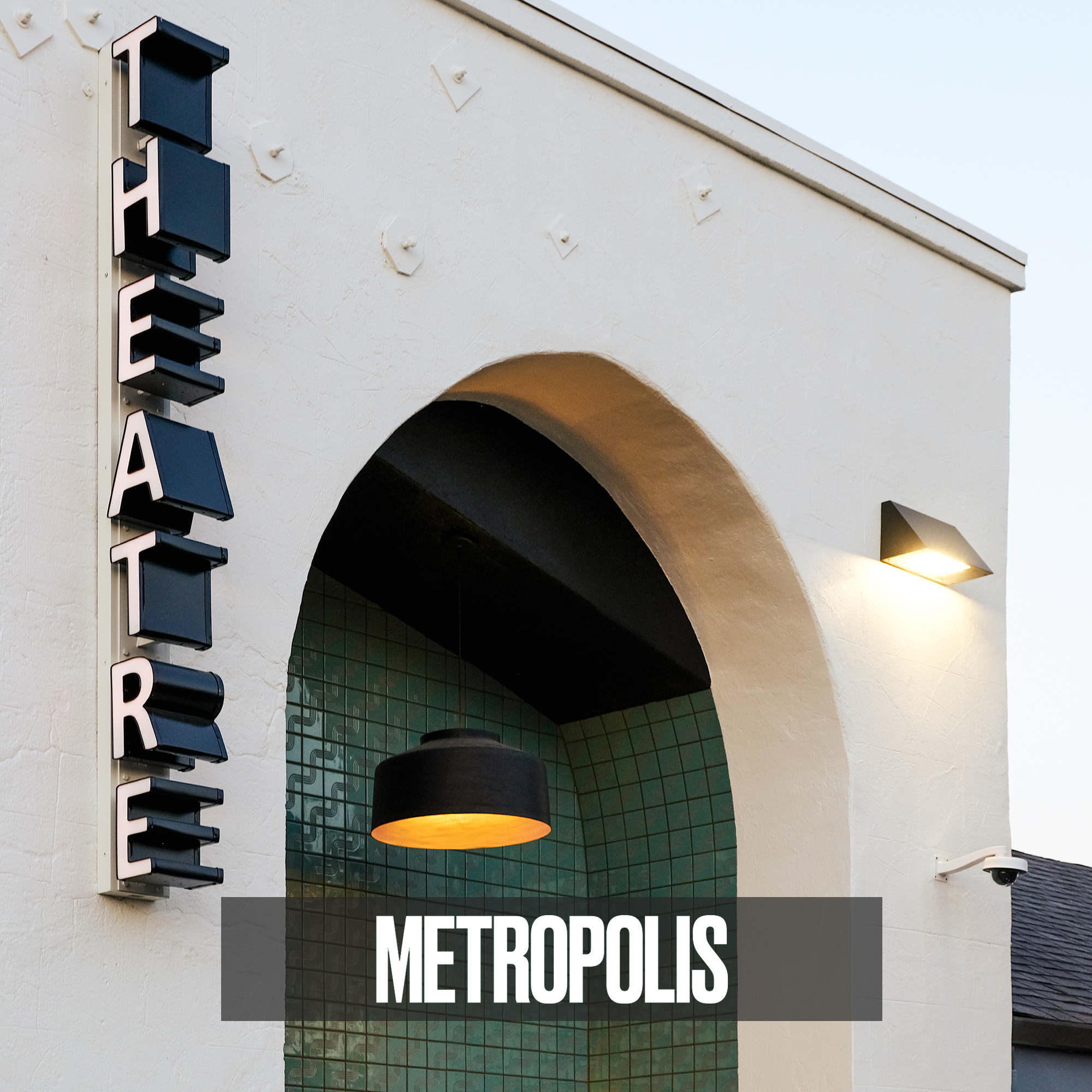  …L.A.’s Newest Inclusive Community Theater 