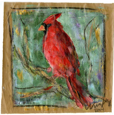 Brenda Wrigley Scott Opening Reception