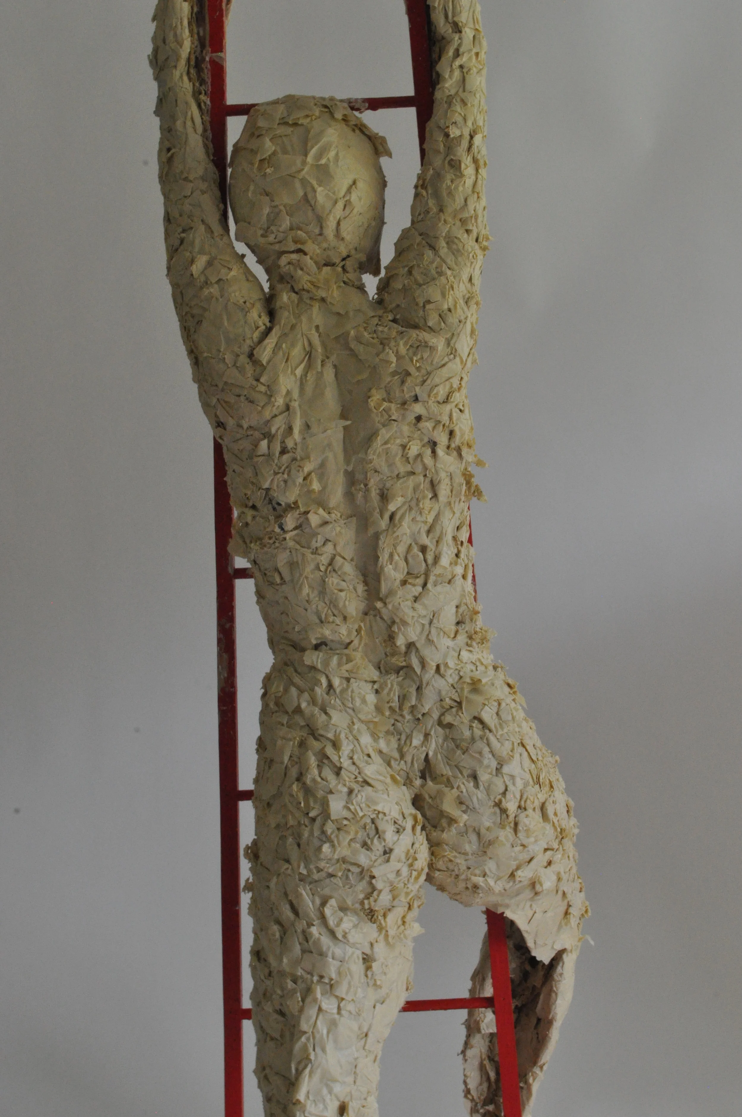 Artist's Talk: Rachel Shatil