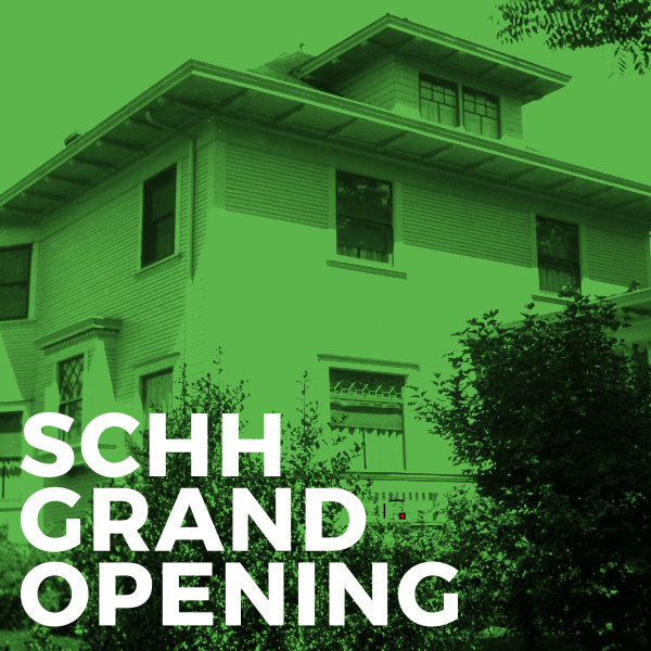 SCHH Grand opening