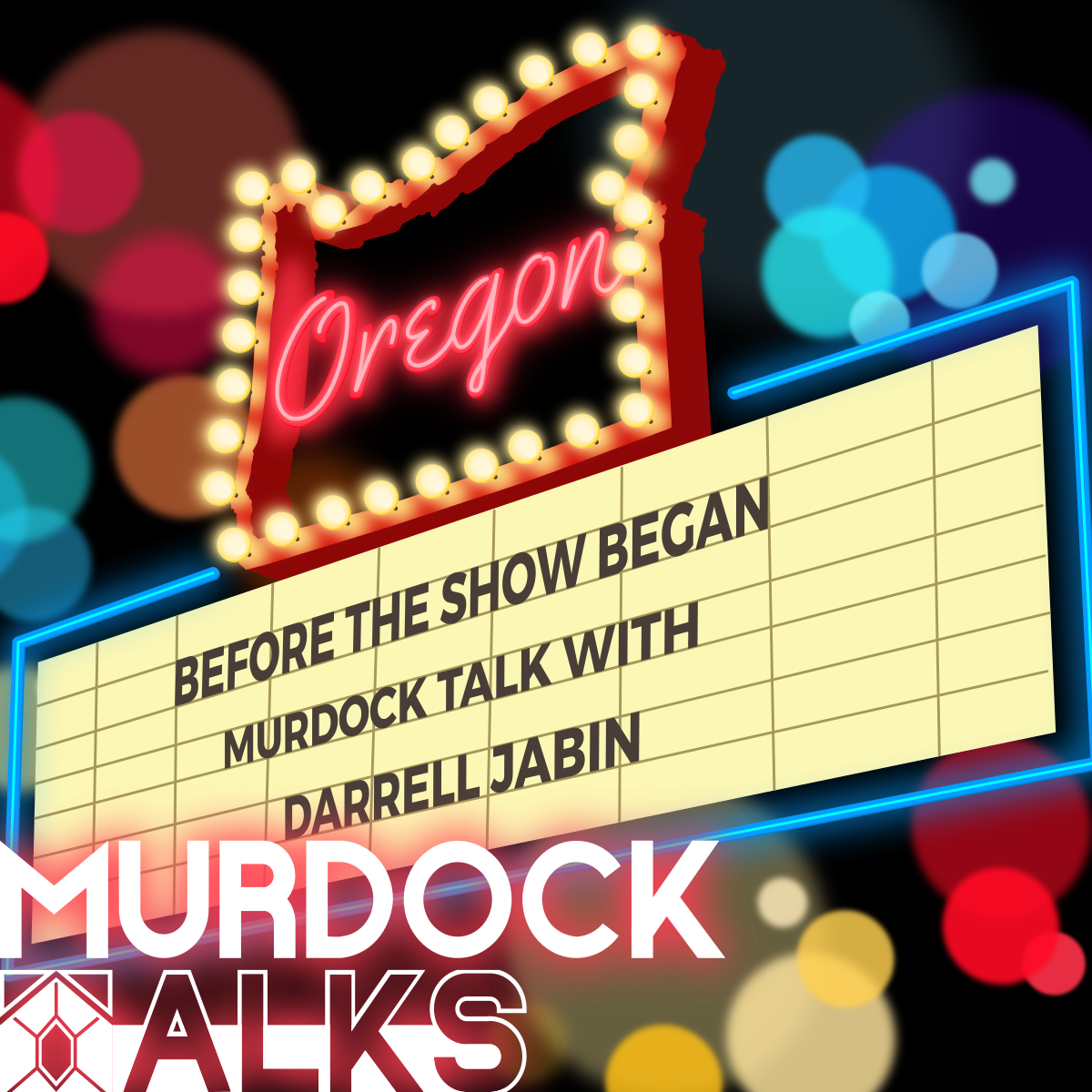 Before the Show Began: Theaters of Oregon