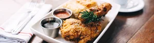 Home — Corey's Southern Kitchen and Catering