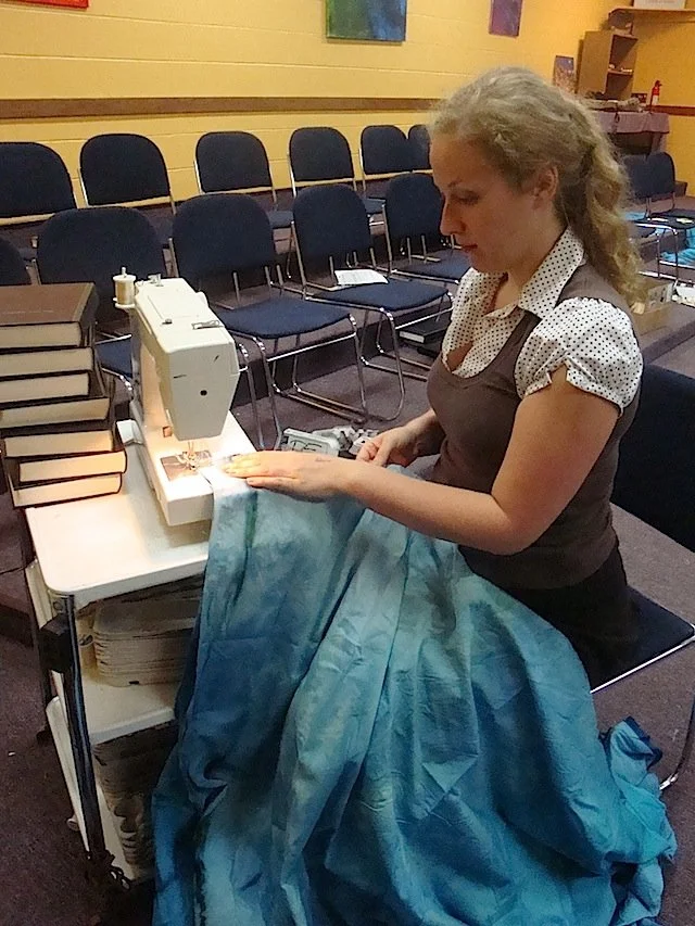 annabeth sewing.JPG