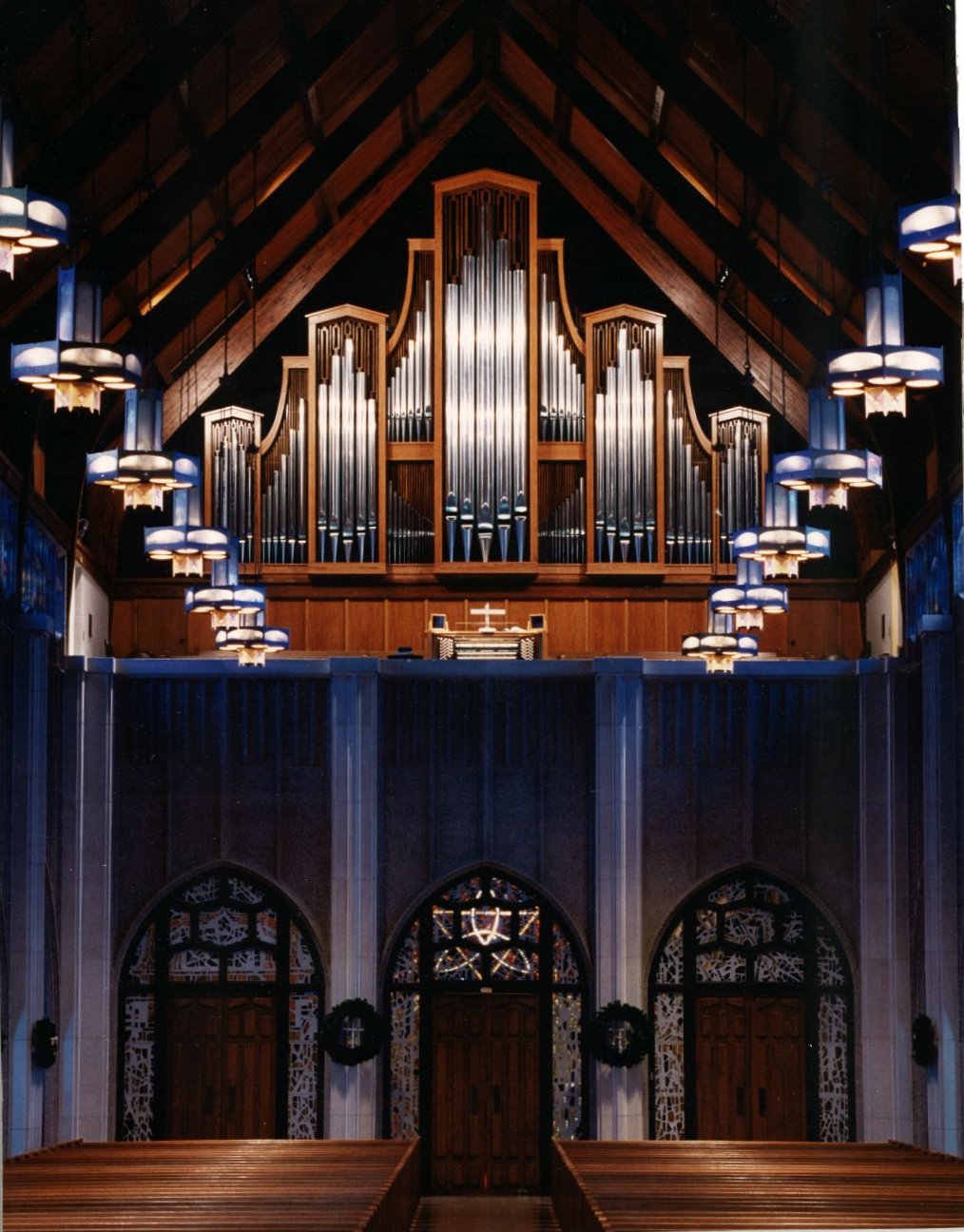 St. Stephen Presbyterian Church