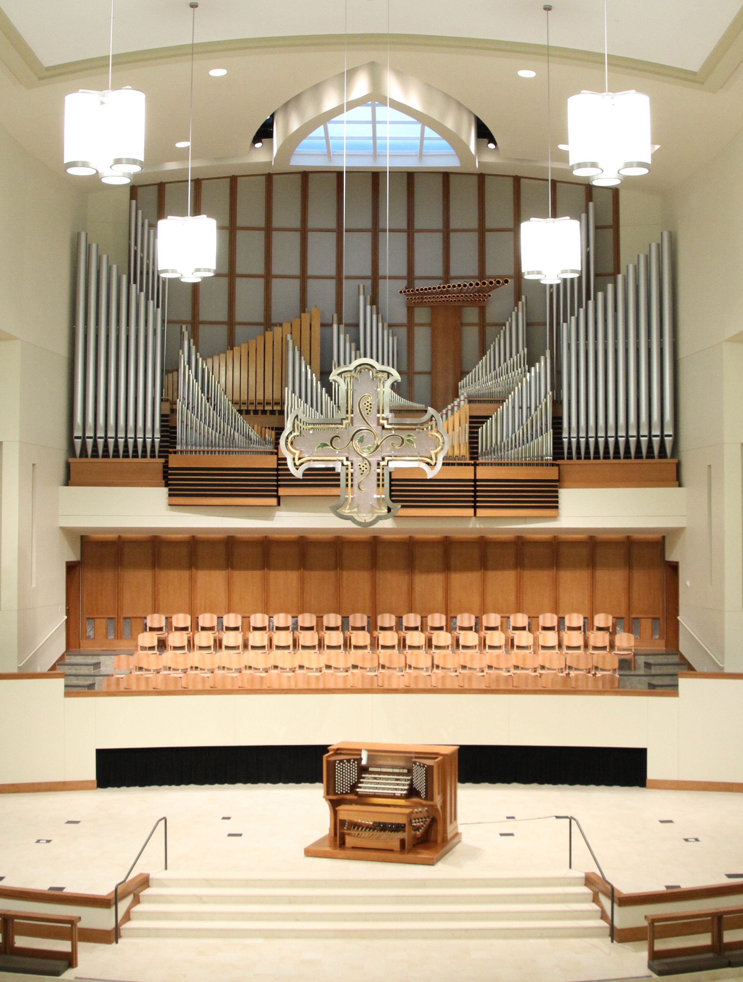 Arborlawn United Methodist Church