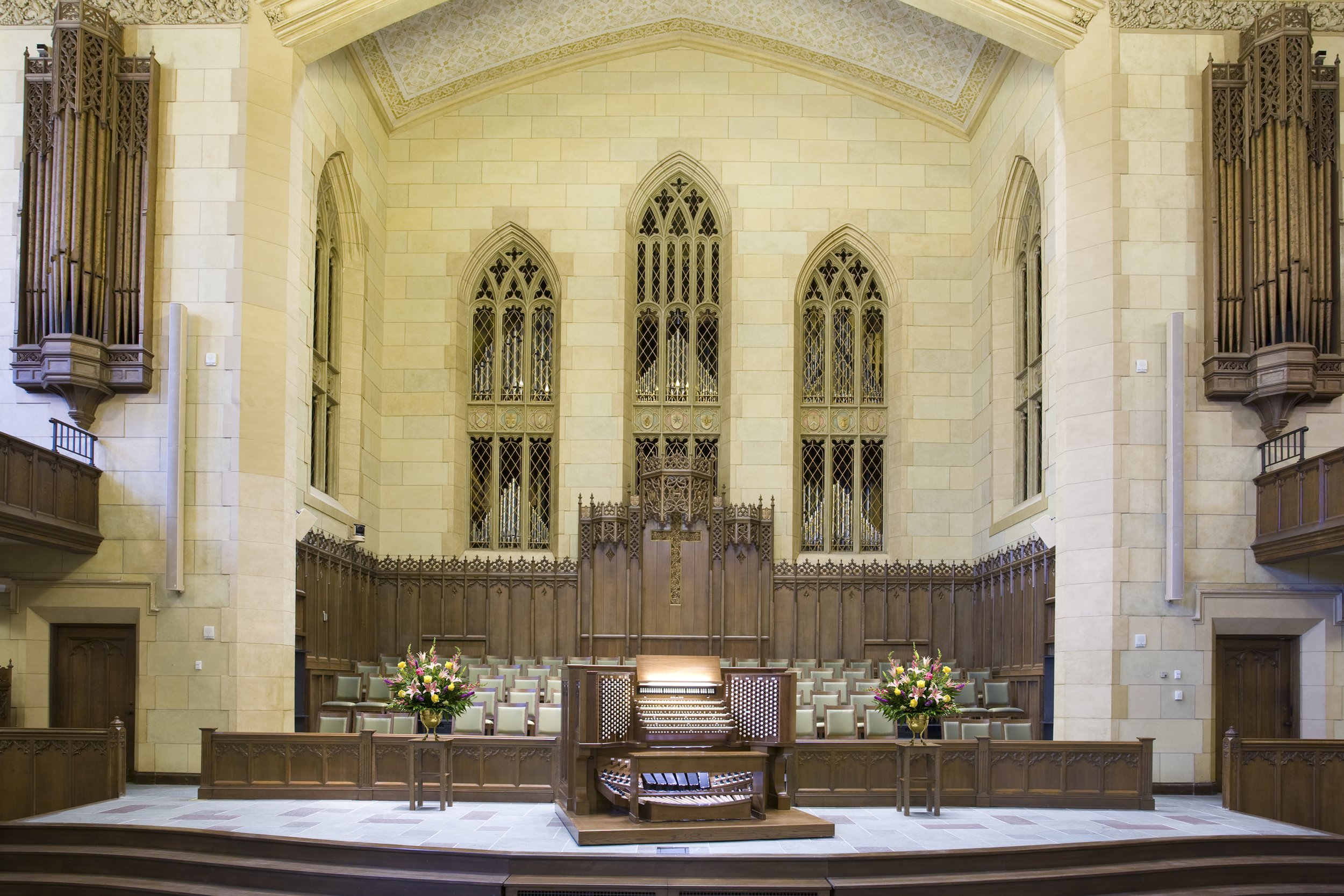 First United Methodist Church