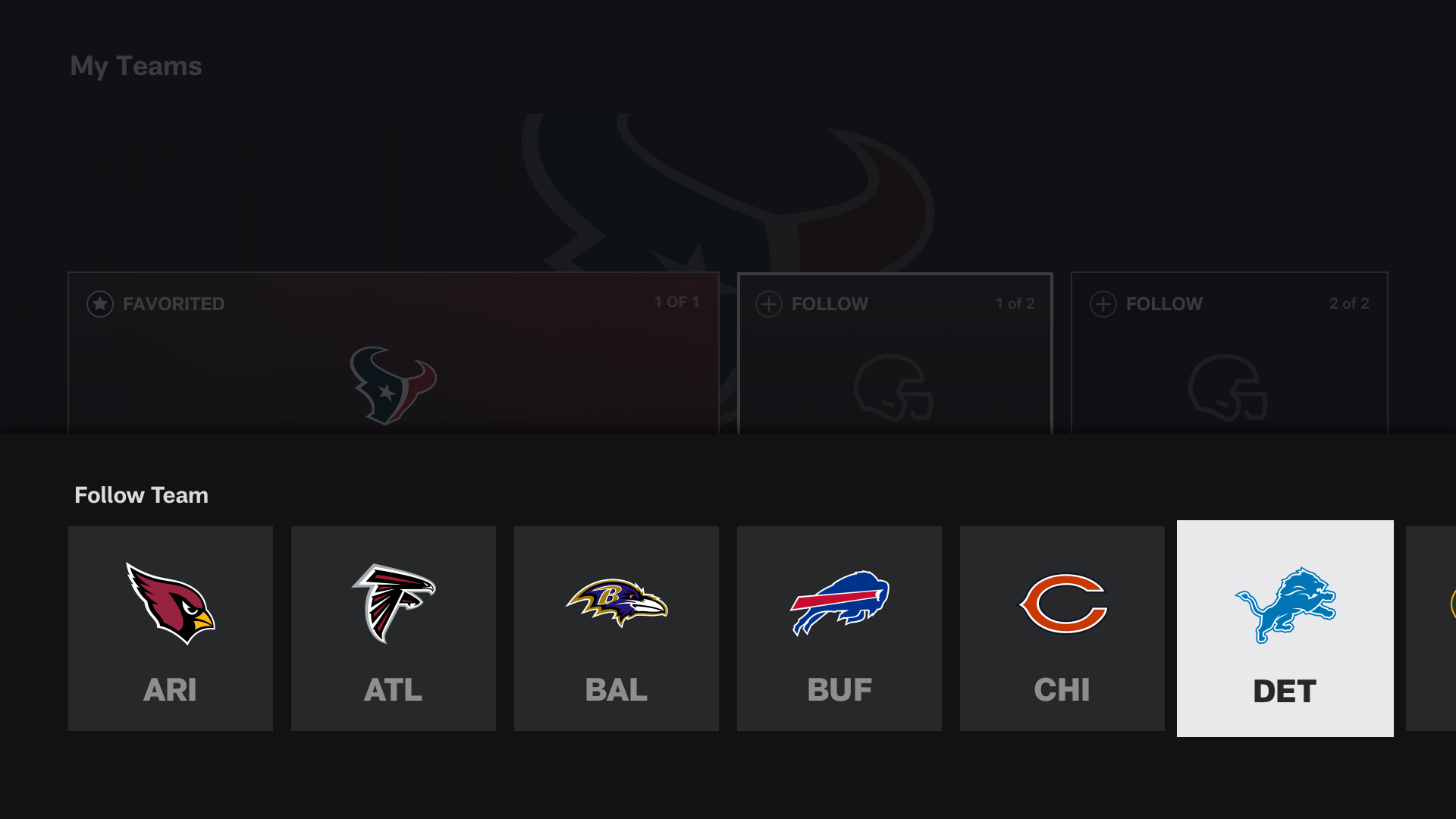 My teams - Select Follow Modal - Scroll.png