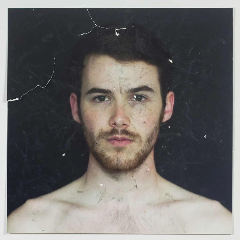 Self-Portrait with Dance, 7 (02:52)