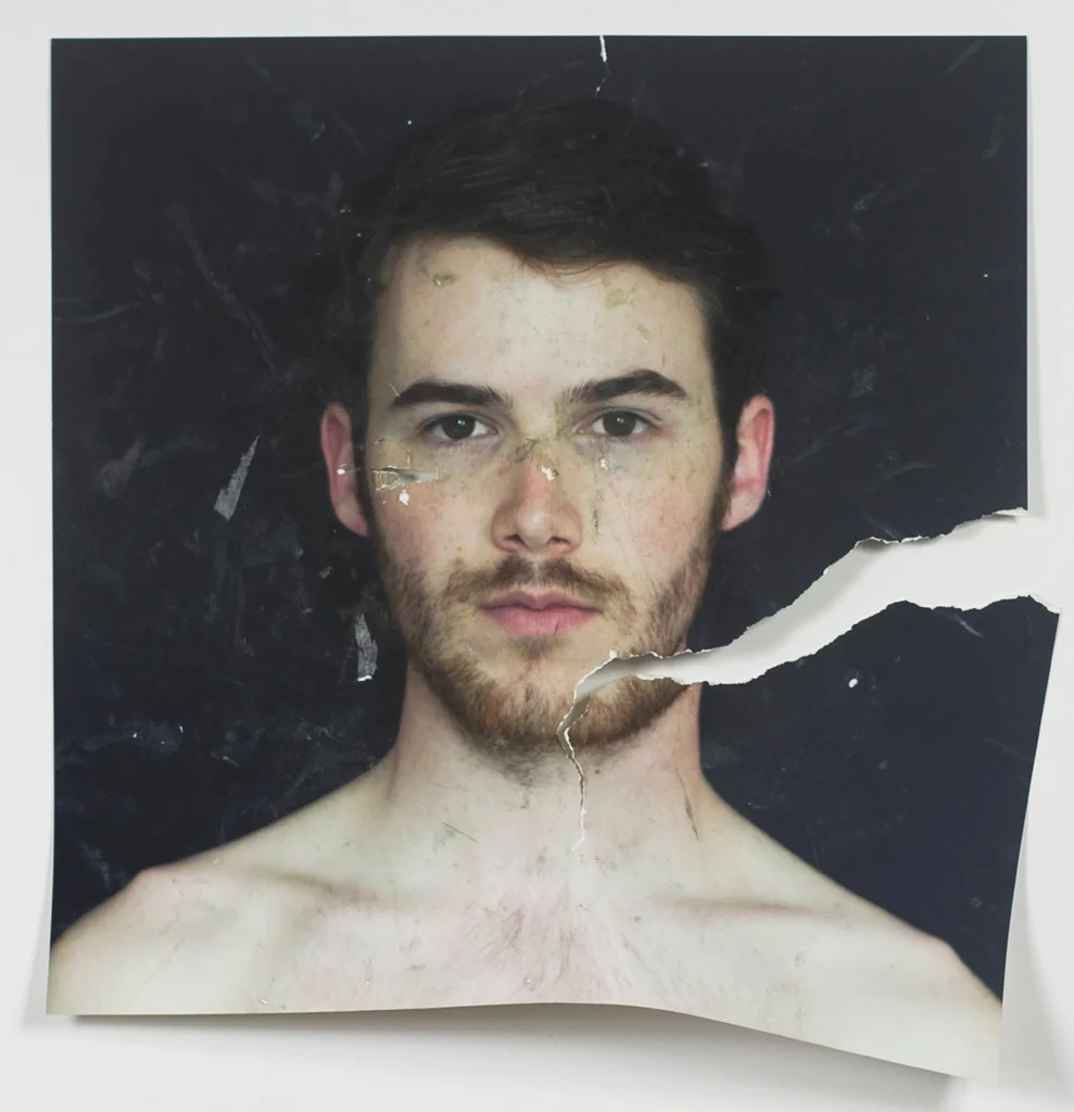 Self-Portrait with Dance, 14 (03:19)