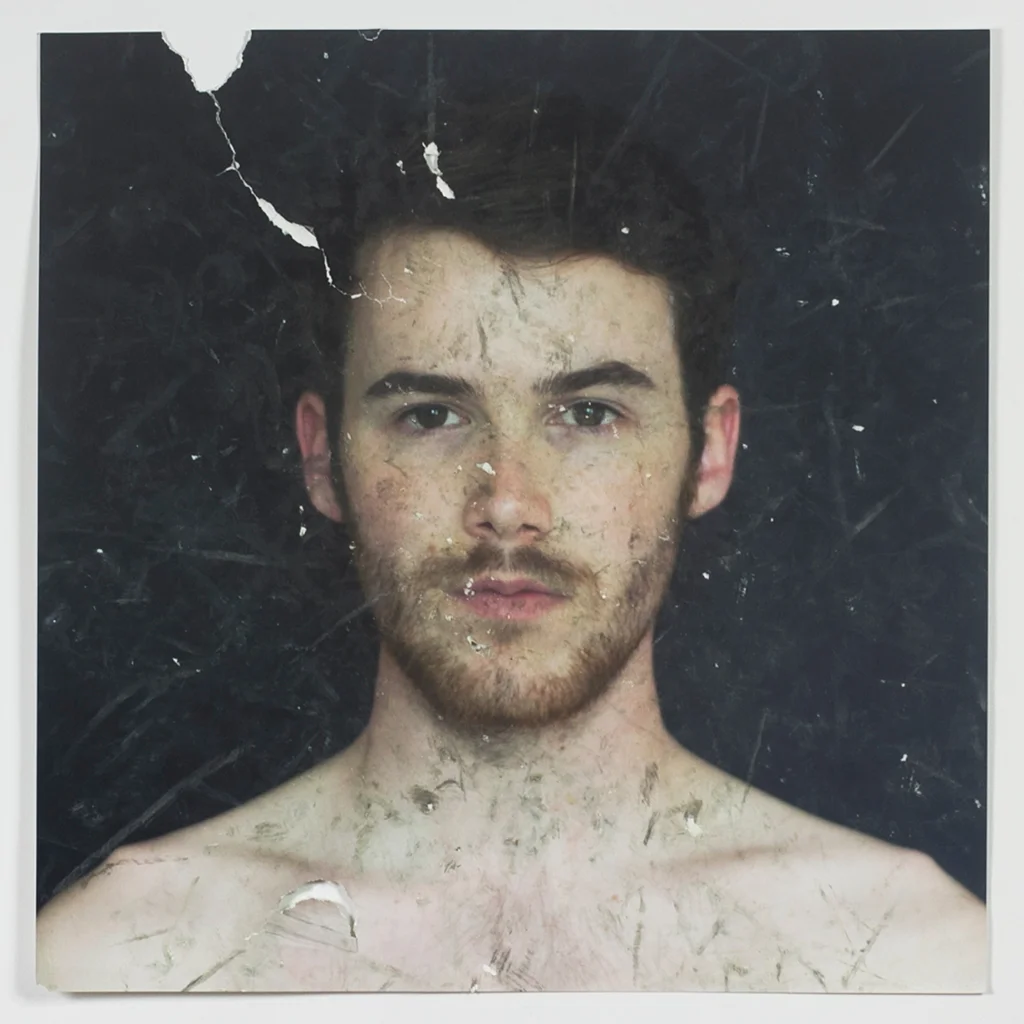 Self-Portrait with Dance, 1 (06:08)