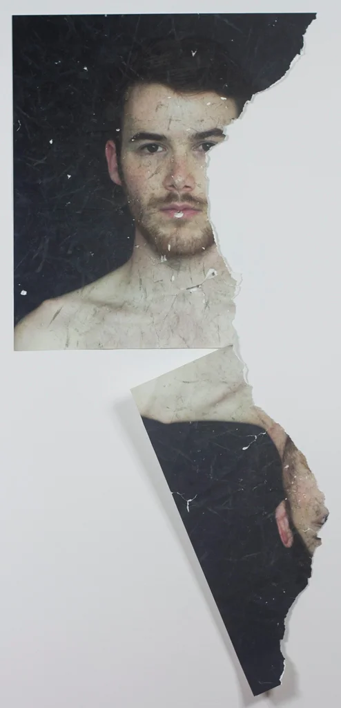 Self-Portrait with Dance, 11 (14:27)