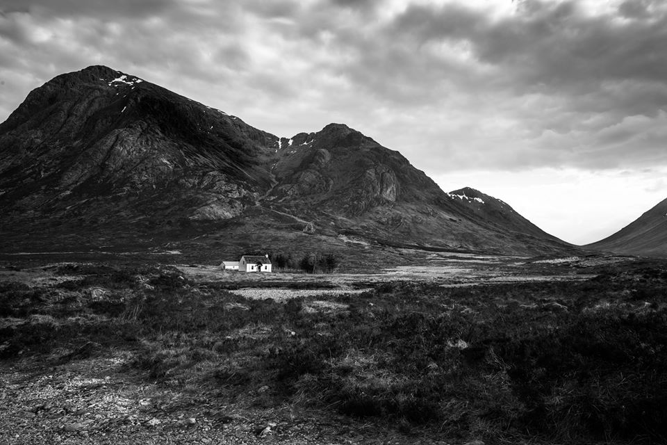 Glencoe