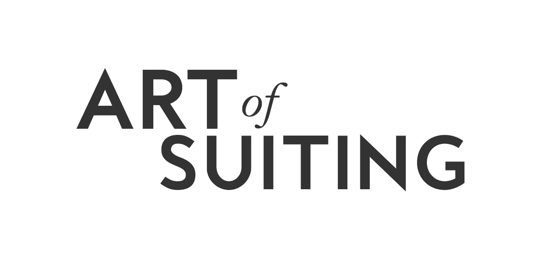 Art of Suiting