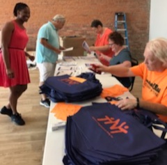 2019_7_23_bag stuffing NS tables.jpg