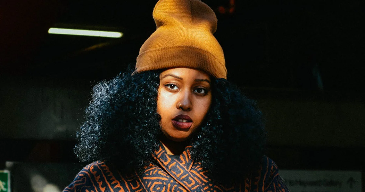 "The House" by Warsan Shire