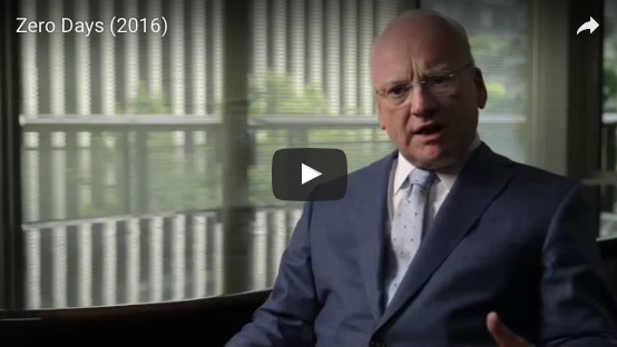 We live in the worst cyberpunk future: a review of Zero Days