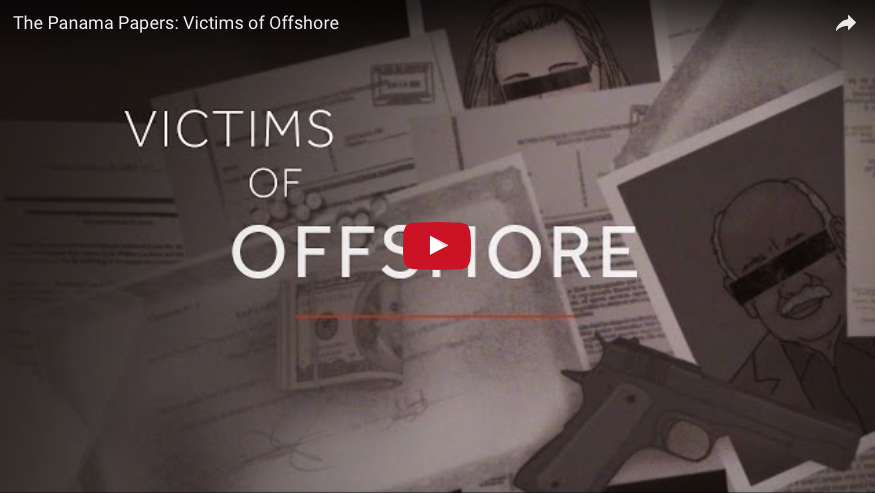 The Panama Papers: An Introduction
