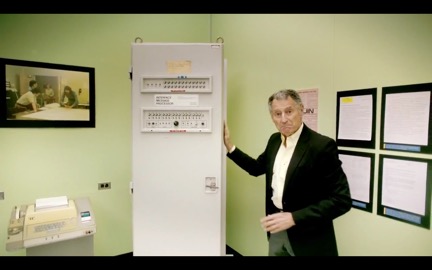 Werner Herzog's 'Big Questions': A Review of Lo an Behold, Reveries of a Connected World