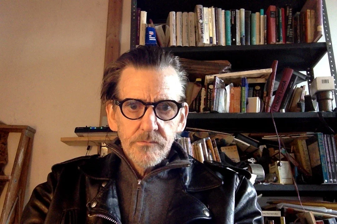 Carl Watson Muses on Love, Art, Obsession and His New Novel