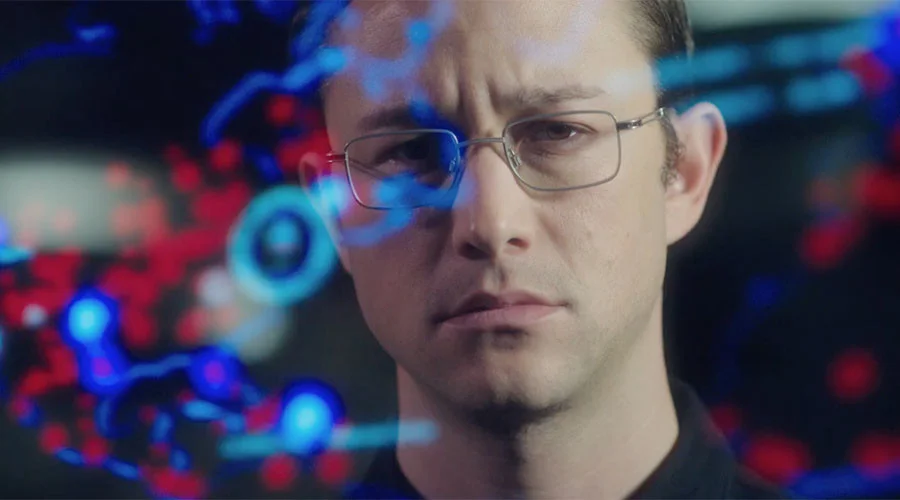 Snowden’s Legacy in Snowden and Citizenfour: We’re All Spies Now