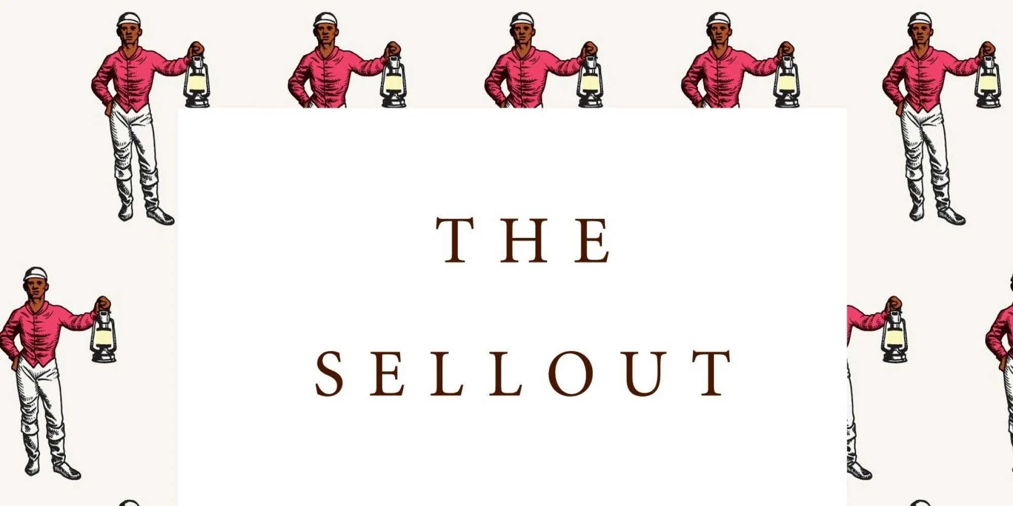 Review of: Paul Beatty, The Sellout (New York: Farrar, Straus and Giroux, 2015)
